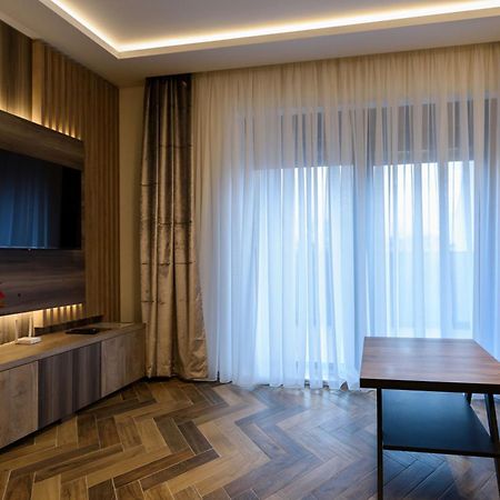 Perla Lux Apartmani Indija 외부 사진