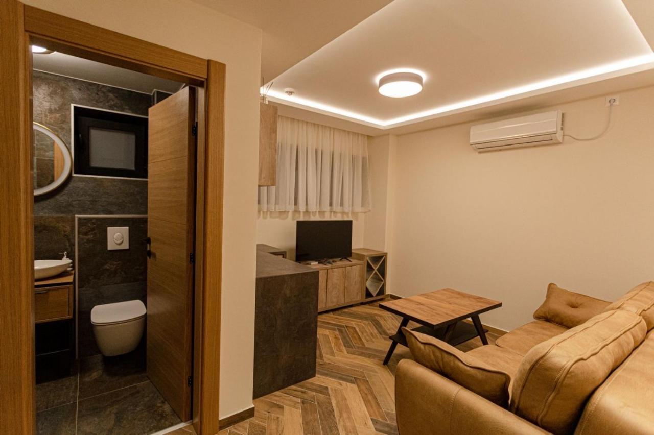 Perla Lux Apartmani Indija 외부 사진