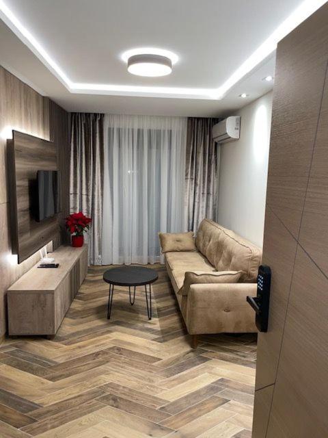 Perla Lux Apartmani Indija 외부 사진