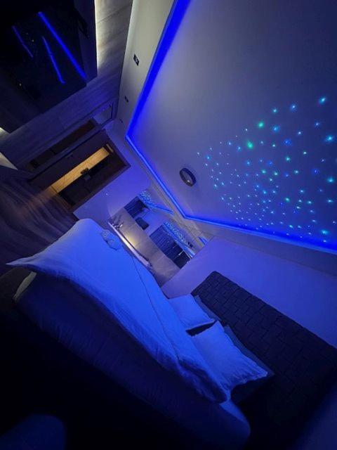 Perla Lux Apartmani Indija 외부 사진